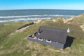 Løkken Holiday Home 107